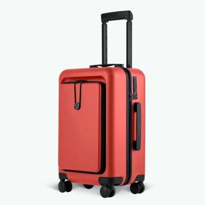 Valise Cabine rigide CABAÏA Traveler LHR