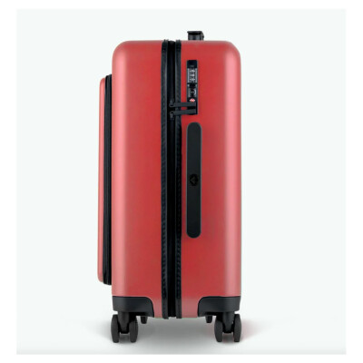 Valise Cabine rigide CABAÏA Traveler LHR