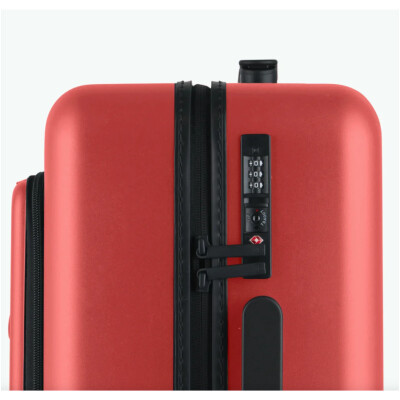 Valise Cabine rigide CABAÏA Traveler LHR