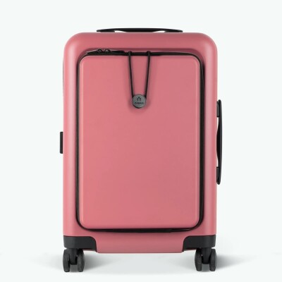 Valise Cabine rigide CABAÏA Traveler HND