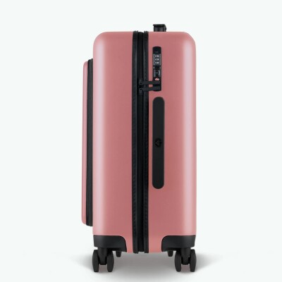 Valise Cabine rigide CABAÏA Traveler HND