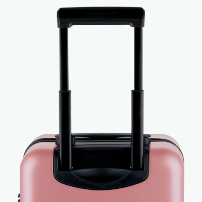 Valise Cabine rigide CABAÏA Traveler HND