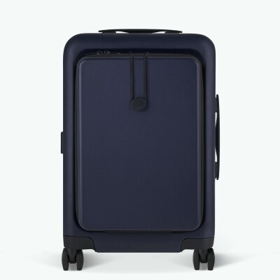 Valise Cabine rigide CABAÏA Traveler CDG