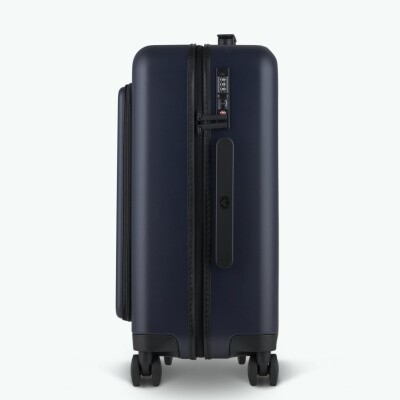 Valise Cabine rigide CABAÏA Traveler CDG