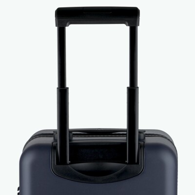 Valise Cabine rigide CABAÏA Traveler CDG