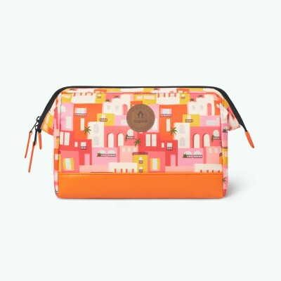 Trousse de toilette grand angle Cabaïa Rhodes