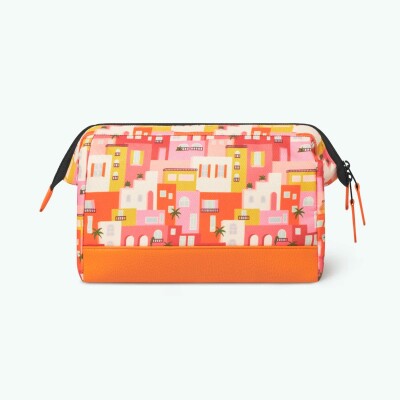 Trousse de toilette grand angle Cabaïa Rhodes