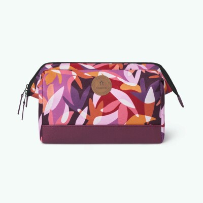 Trousse de toilette grand angle Cabaïa Montreuil