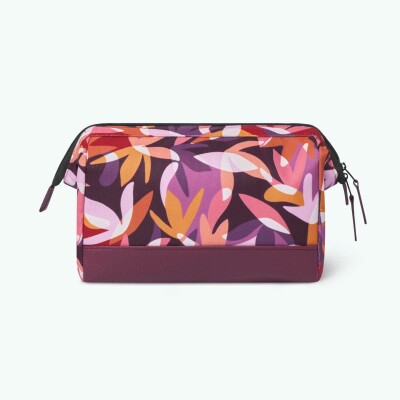 Trousse de toilette grand angle Cabaïa Montreuil