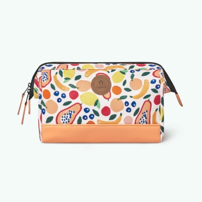Trousse de toilette grand angle Cabaïa Lake Como