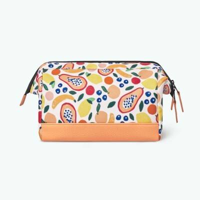 Trousse de toilette grand angle Cabaïa Lake Como