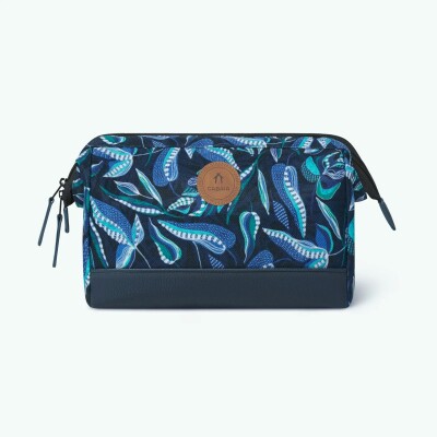 Trousse de toilette grand angle Cabaïa Fontainebleau