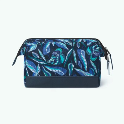 Trousse de toilette grand angle Cabaïa Fontainebleau