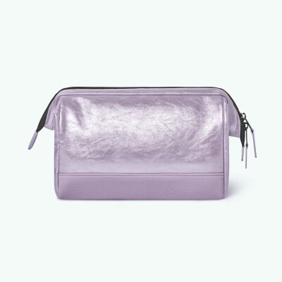 Trousse de toilette grand angle Cabaïa Capri