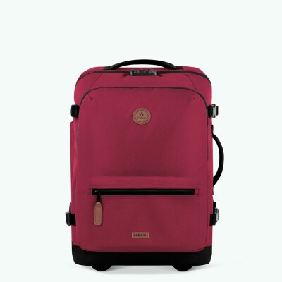 Valise souple CABAÏA Soft Suitcase S Sibiu
