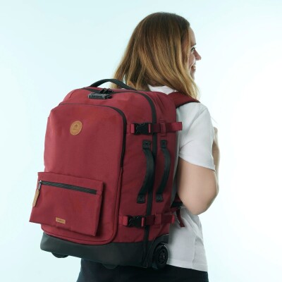 Valise souple CABAÏA Soft Suitcase S Sibiu