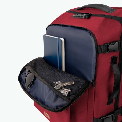 Valise souple CABAÏA Soft Suitcase S Sibiu