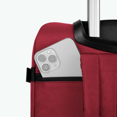 Valise souple CABAÏA Soft Suitcase S Sibiu