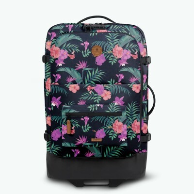 Valise souple CABAÏA Soft Suitcase M Valladolid