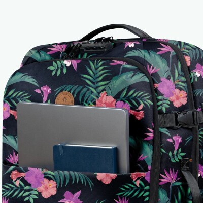 Valise souple CABAÏA Soft Suitcase M Valladolid