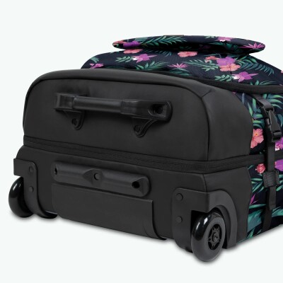 Valise souple CABAÏA Soft Suitcase M Valladolid