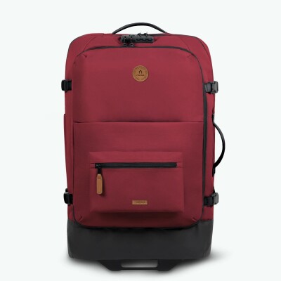 Valise souple CABAÏA Soft Suitcase M Sibiu