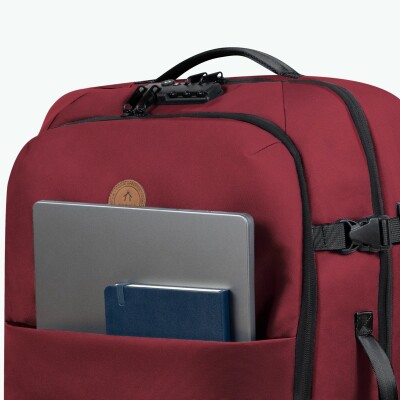 Valise souple CABAÏA Soft Suitcase M Sibiu