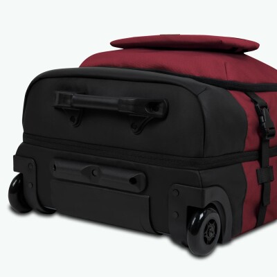 Valise souple CABAÏA Soft Suitcase M Sibiu