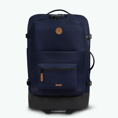 Valise souple CABAÏA Soft Suitcase M Reykjavik