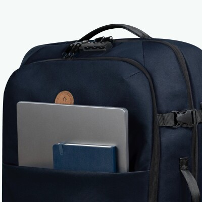 Valise souple CABAÏA Soft Suitcase M Reykjavik