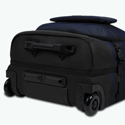Valise souple CABAÏA Soft Suitcase M Reykjavik