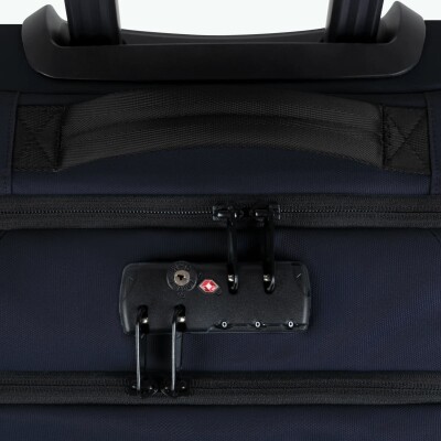 Valise souple CABAÏA Soft Suitcase M Reykjavik