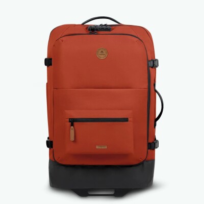 Valise souple CABAÏA Soft Suitcase M Kaikoura