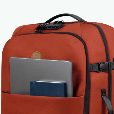 Valise souple CABAÏA Soft Suitcase M Kaikoura