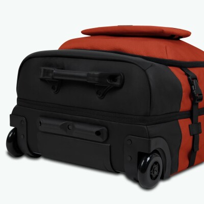 Valise souple CABAÏA Soft Suitcase M Kaikoura