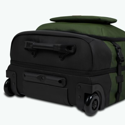 Valise souple CABAÏA Soft Suitcase M Coromandel