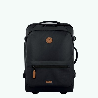 Valise souple CABAÏA Soft Suitcase M Berlin