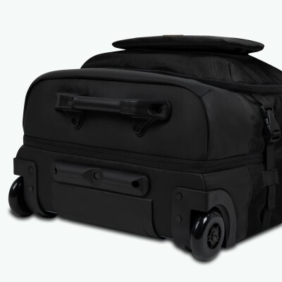 Valise souple CABAÏA Soft Suitcase M Berlin