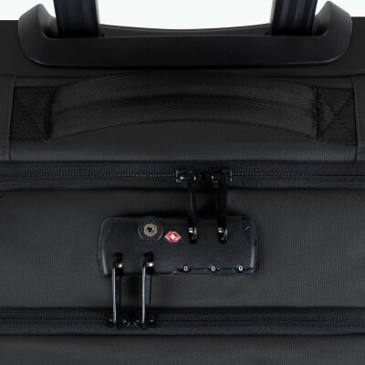 Valise souple CABAÏA Soft Suitcase M Berlin