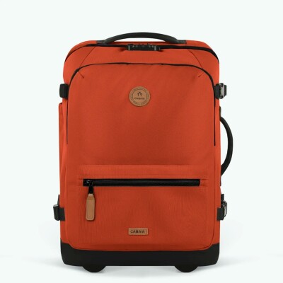 Valise souple CABAÏA Soft Suitcase S Kaikoura