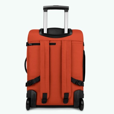Valise souple CABAÏA Soft Suitcase S Kaikoura