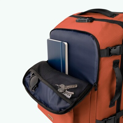 Valise souple CABAÏA Soft Suitcase S Kaikoura
