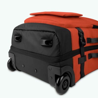 Valise souple CABAÏA Soft Suitcase S Kaikoura