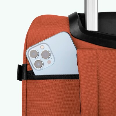 Valise souple CABAÏA Soft Suitcase S Kaikoura