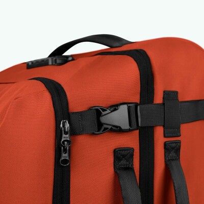 Valise souple CABAÏA Soft Suitcase S Kaikoura