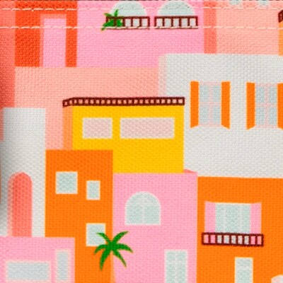 Pochette latérale Cabaïa Pocket Rhodes
