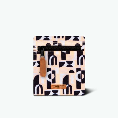 Pochette latérale Cabaïa Pocket Comtal Castel