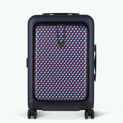 Pochette Valise rigide Cabaïa Pocket Traveler TLS