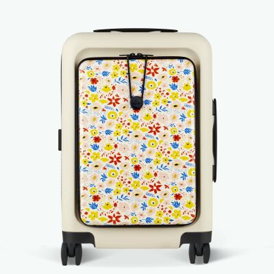 Pochette Valise rigide Cabaïa Pocket Traveler AMS