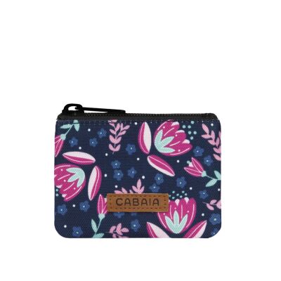 Pochette avant Cabaïa Pocket Grotta Verde NANO